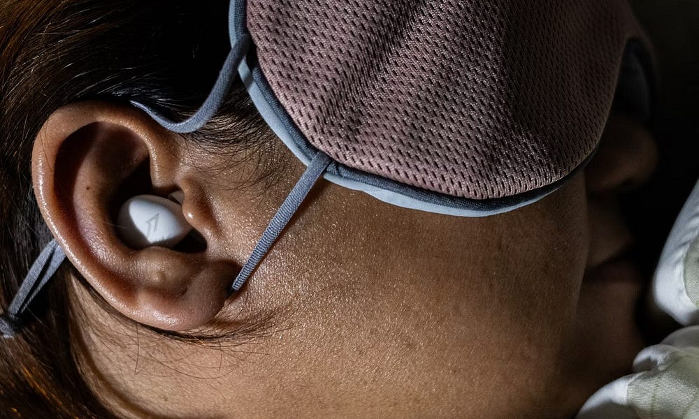 صورة لـ مُراجعة 1More Sleepbuds Z30: لقد غيرت سماعات الأذن هذه طريقة نومي | 19DDlTD_RZgB3crQQ7K9mlg-DzTechs