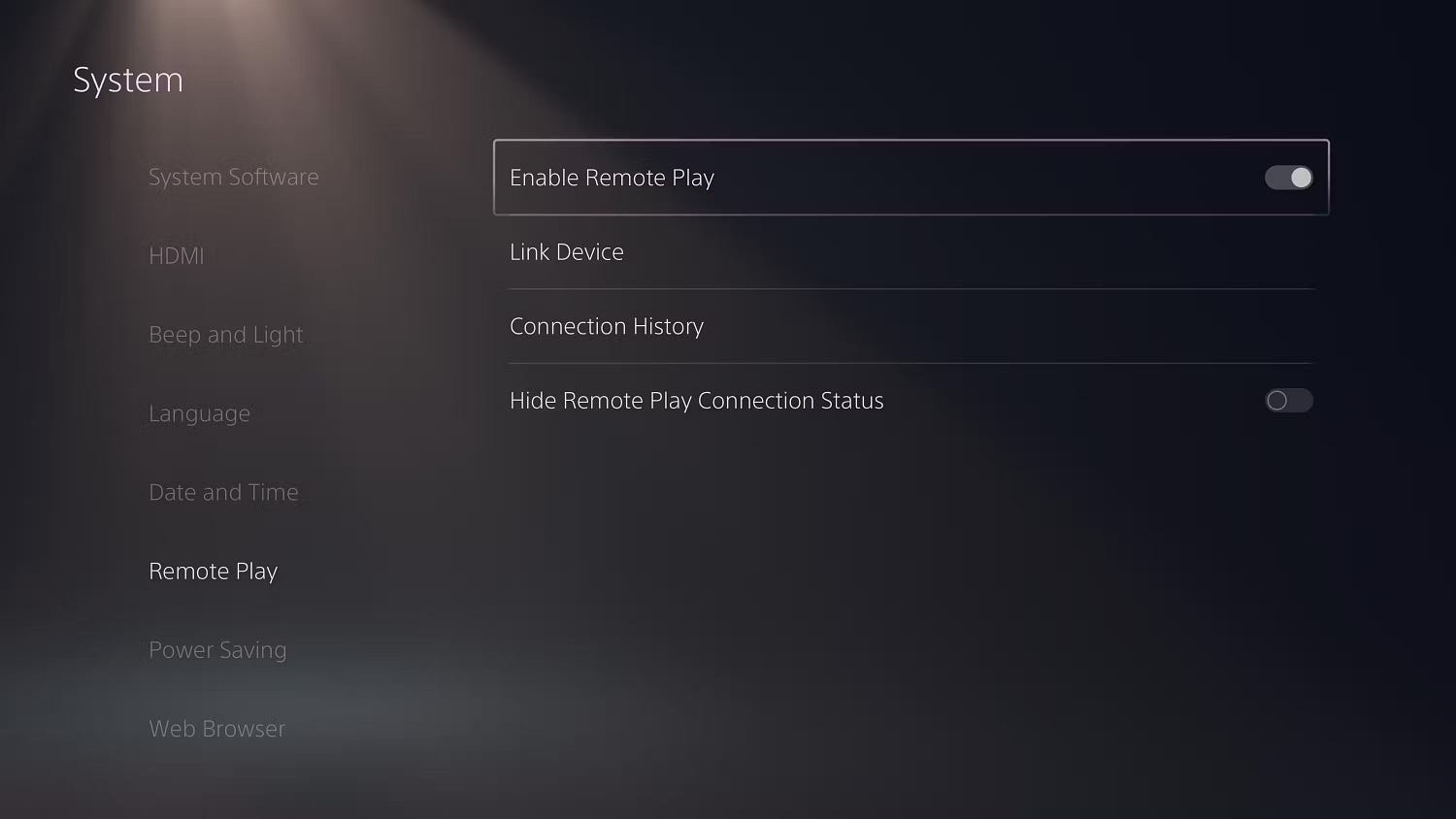 صورة لـ كيفية بث طريقة اللعب على PS5 إلى Discord (باستخدام PS Remote Play) | 1ATxcQUFOhZcn4fXMMju7og-DzTechs