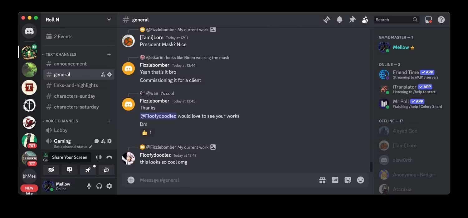 صورة لـ كيفية بث طريقة اللعب على PS5 إلى Discord (باستخدام PS Remote Play) | 1AnpKI7ewcgWBk2degSJytQ-DzTechs