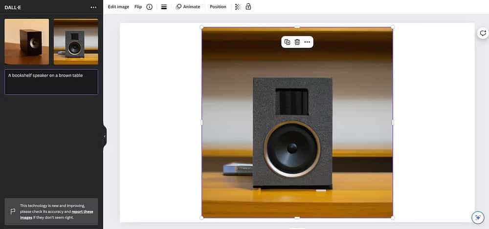 صورة لـ ميزات Canva Pro المُفضلة لدي والتي تجعل الاشتراك يستحق التكلفة | 1AxhY83zlOX83AuZ8qUem5g-DzTechs