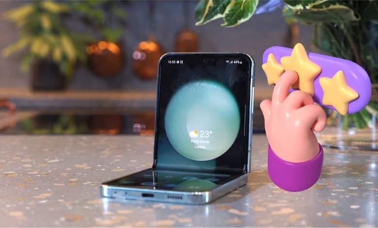 صورة لـ مُراجعة Samsung Galaxy Flip 6: تحسينات كبيرة في تحديث صغير | 1B21NHkH94UW9xe3jf2DpYw-DzTechs