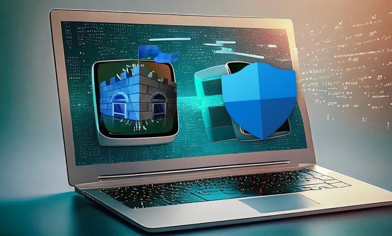 صورة لـ هل تعلم أنَّ هناك تطبيقين مُختلفين لـ Microsoft Defender؟ | 1DpO8zXmjrMbvDXGg0XHKTA-DzTechs