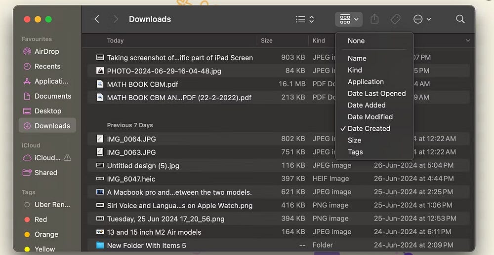 صورة لـ الأشياء التي يُمكن للـ Mac القيام بها ولا يستطيع الـ iPad تنفيذها | 1EIDlqwuWVw8Xy14gcQ39Hw-DzTechs