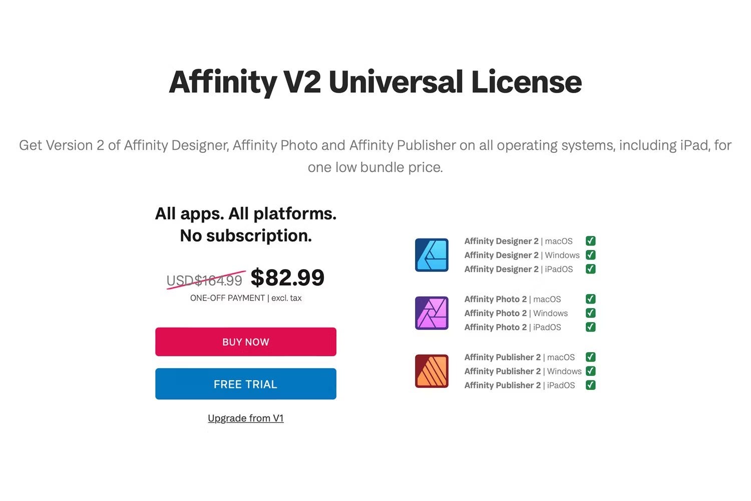 صورة لـ العيوب التي تُواجهها Adobe Creative Cloud في 2024: لماذا قد تبحث عن بدائل | 1EzGJjGqkflMl_gbu4TQTmg-DzTechs