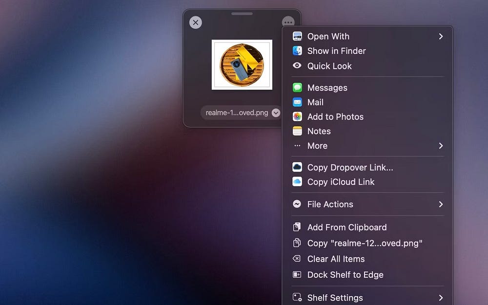 صورة لـ لا يُمكنني البدء في استخدام الـ Mac الجديد دون تثبيت هذه التطبيقات أولاً | 1GyPnVoio88xZyj-dUhtW2w-DzTechs