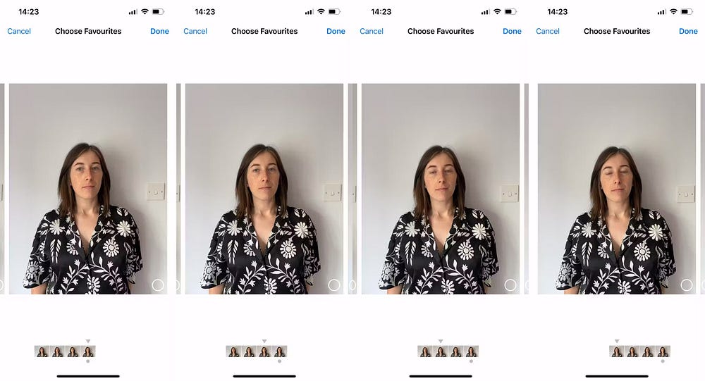 صورة لـ إليك كيف ألتقط صور شخصية (بورتريه) احترافية باستخدام هاتفي الذكي | 1IExNMRilHmwVHlhQzGJrxA-DzTechs