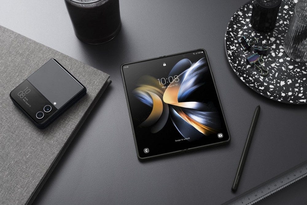 صورة لـ الميزات التي تجعل هاتف Galaxy Z Fold 6 أفضل هاتف قابل للطي | 1LBfTYBzhSFJjeE727xfyDw-DzTechs
