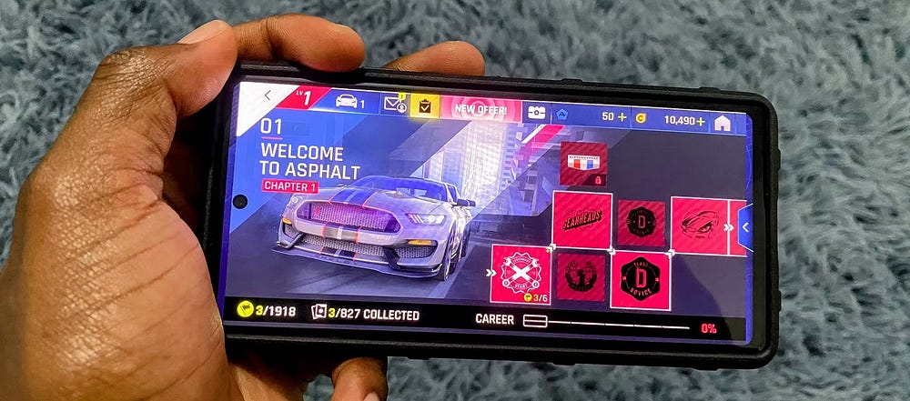 صورة لـ أفضل الألعاب التي أستخدمها لاختبار أداء هاتفي بنظام Android | 1N2H618WqPpX3K-zYgskaQg-DzTechs