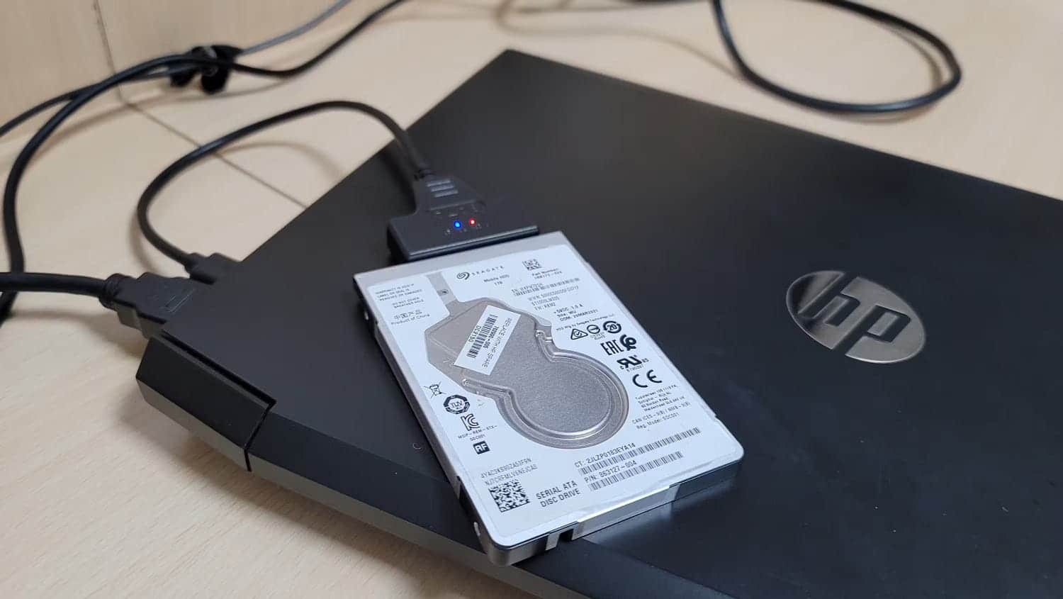 صورة لـ أسهل طريقة لنقل نظام Windows إلى محرك أقراص جديد | 1Nx00GfWRMSEwY1MaHx86RA-DzTechs
