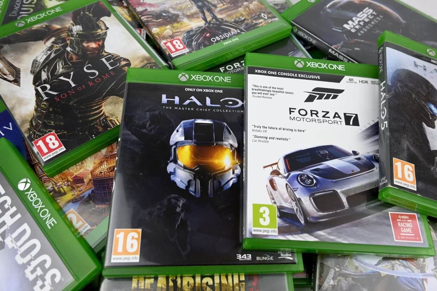 صورة لـ ما تحتاج لمعرفته حول عيوب Xbox Game Pass التي يُمكن أن تُواجهها | 1NxJ4qtNdjHkxuFVuruUSOQ-DzTechs