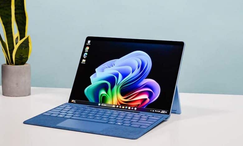 صورة لـ لماذا يُعتبر Microsoft Surface Pro 11 أفضل من M4 iPad Pro؟ | 1OFJVy_laAxTCbrq0MeSmxA-DzTechs