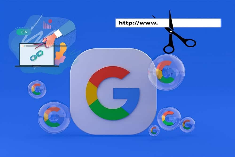 صورة لـ Google تتخلص من الروابط المُختصرة: إليك كيف يُمكن أن يُؤثر عليك | 1OI786WIwxgqNoiGcs4MHoQ-DzTechs