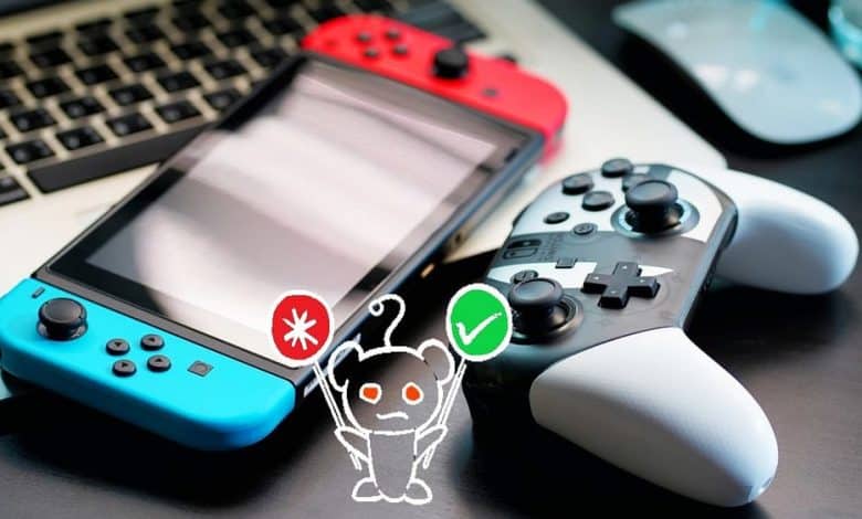 صورة لـ لماذا لم يكن Nintendo Switch الخيار الأمثل لي؟ | 1OY8wZWBHrHYwwiPglsauag-DzTechs