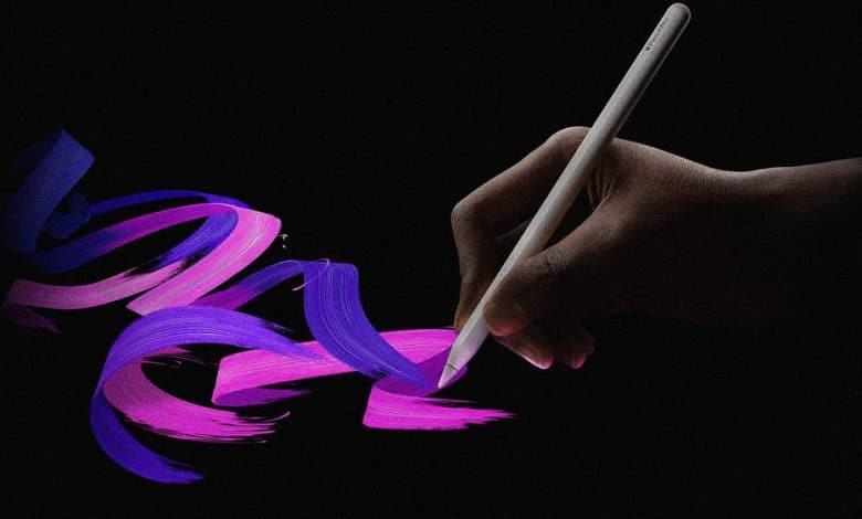 صورة لـ استخدامات مُذهلة لقلم Apple Pencil قد لا تعرفها | 1OwoWUxC1AZLaNaBgbrz04w-DzTechs