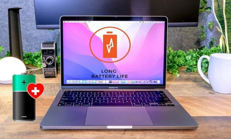 صورة لـ ما هو الـ MacBook الذي يُوفر أفضل عمر للبطارية؟ | 1PbfidIB5qvTITB-boIPh5Q-DzTechs