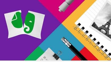 صورة لـ أفضل بديل مجاني لـ Evernote: إليك لماذا اخترته | 1Po5CAuTlYCUQHEV62YomQw-DzTechs