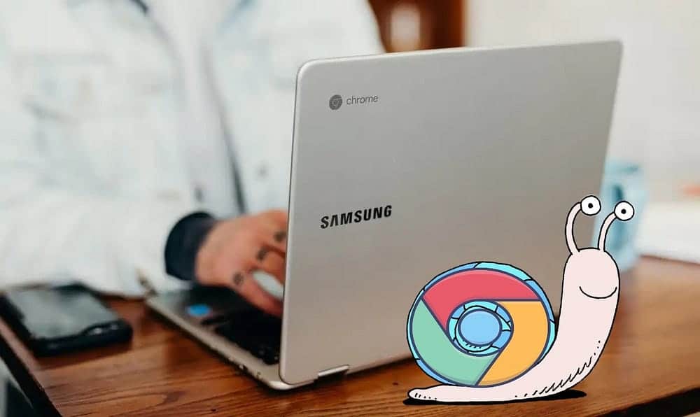 صورة لـ أسباب بطء Chromebook وحلول فعَّالة لتحسين أدائه | 1RpM2mun-fTqQ-o7gtFzEEA-DzTechs