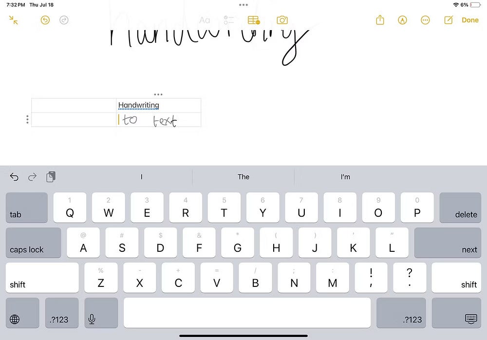 صورة لـ استخدامات مُذهلة لقلم Apple Pencil قد لا تعرفها | 1SE5DCMJw2-oeS1dCjIHpPA-DzTechs