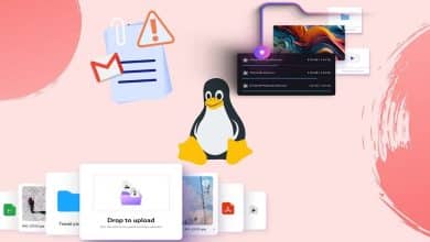 صورة لـ كيفية البحث عن الملفات الكبيرة وعرضها على نظام Linux | 1SHHqdEGlLlXos2earHie7A-DzTechs