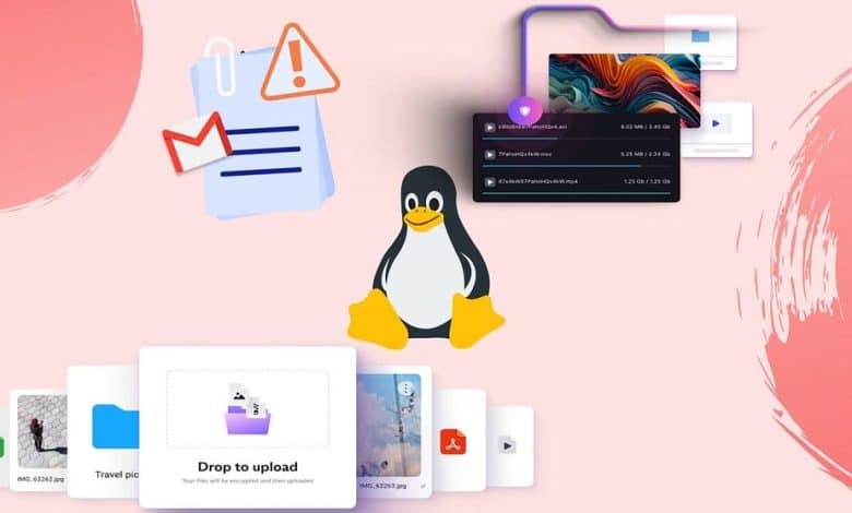 صورة لـ كيفية البحث عن الملفات الكبيرة وعرضها على نظام Linux | 1SHHqdEGlLlXos2earHie7A-DzTechs
