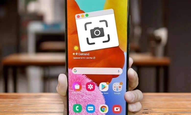 صورة لـ كيفية التقاط لقطات شاشة عالية الدقة على هواتف Android باستخدام أفضل الطرق | 1ScyChtRePWwEzfDyDjW-w-DzTechs