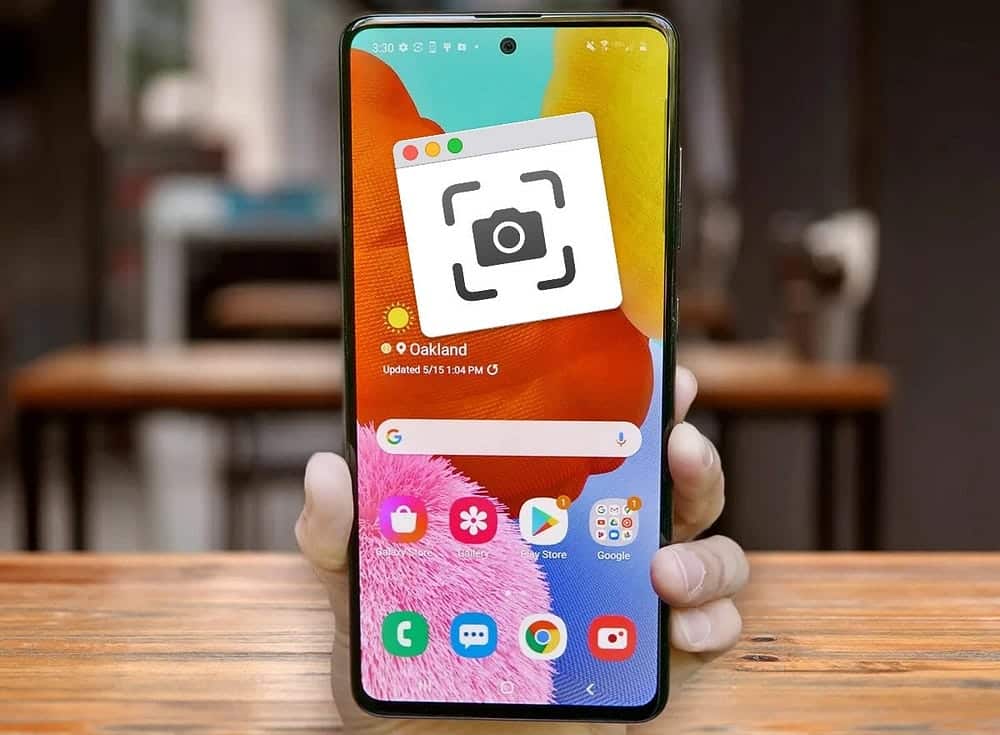 صورة لـ كيفية التقاط لقطات شاشة عالية الدقة على هواتف Android باستخدام أفضل الطرق | 1ScyChtRePWwEzfDyDjW-w-DzTechs