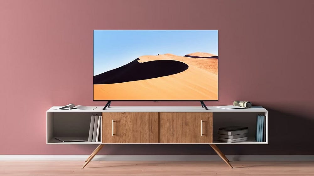 صورة لـ طرق استخدام التلفزيون الذكي بدون اتصال بالإنترنت | 1TMG3TvJTLwX3g4K1nkBN5w-DzTechs