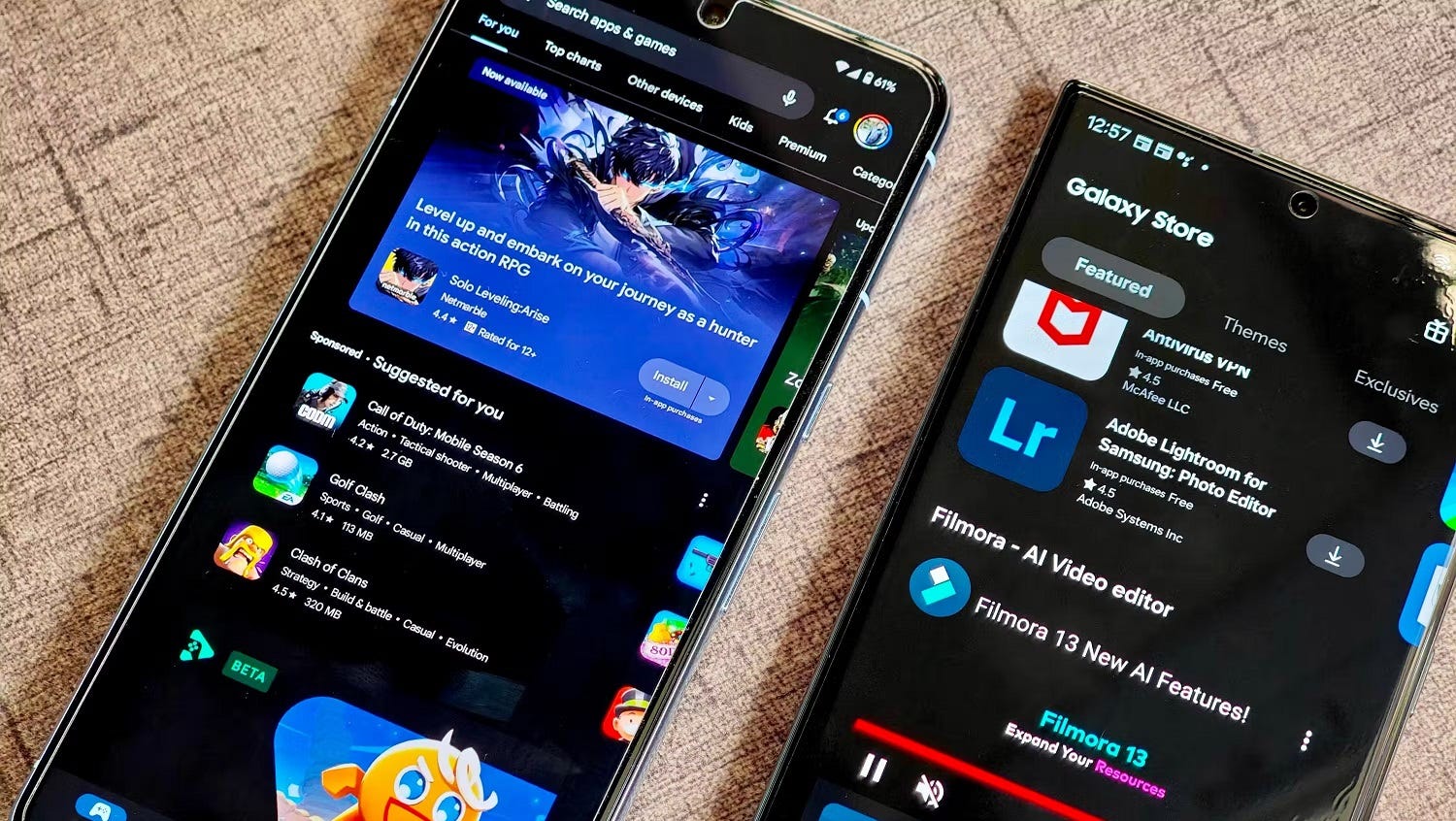 صورة لـ أسباب اختياري لـ Google Pixel بعد سنوات من استخدام هواتف Samsung | 1WlZxwM0bc9Xh0pzDRbth3g-DzTechs