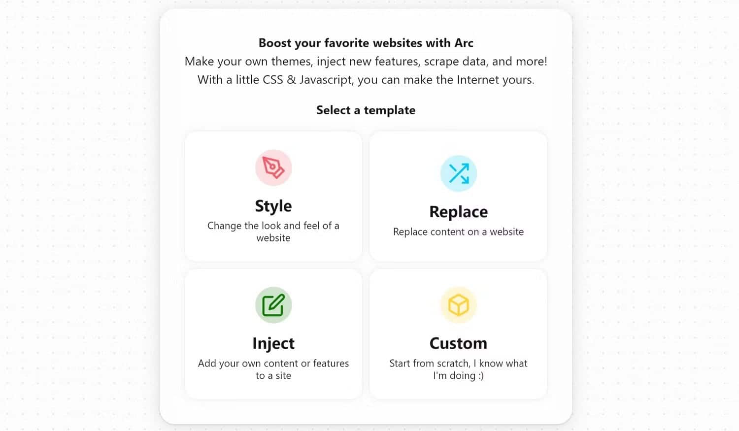 صورة لـ تعرف على Arc Browser: المتصفح الذي سيغير طريقة عملك | 1Wp_bS50hN-6ku8JIG3oHdQ-DzTechs