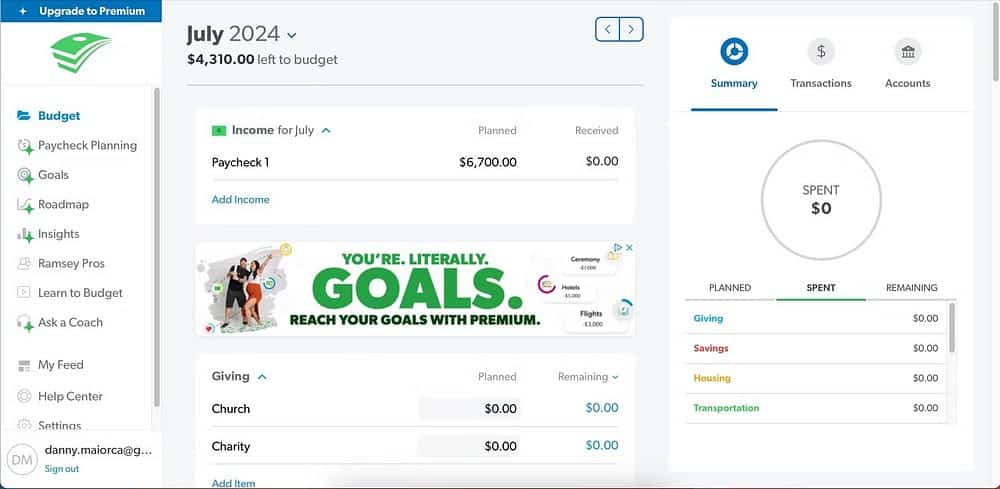 صورة لـ أفضل التطبيقات المُخصصة لإدارة الميزانية بأسعار أقل من YNAB | 1XIMOJ1FraVevt7yIGGaegA-DzTechs