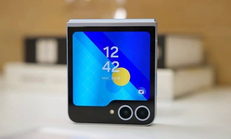 صورة لـ لماذا يُعتبر هاتف Galaxy Z Flip 6 خيارًا ممتازًا للشراء | 1ZwxnVwCFRZOeMcd-TNCVmg-DzTechs