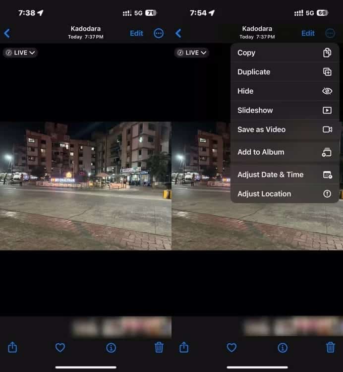 صورة لـ إليك كيفية أمكنني الحصول على “صور حية” أفضل على الـ iPhone الخاص بي | 1_Gu4XSxtoaEfF7HjZ2KMkA-DzTechs