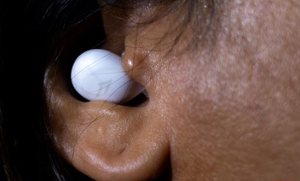 صورة لـ مُراجعة 1More Sleepbuds Z30: لقد غيرت سماعات الأذن هذه طريقة نومي | 1_uhAN70eaN-cFb_dsAddRw-DzTechs