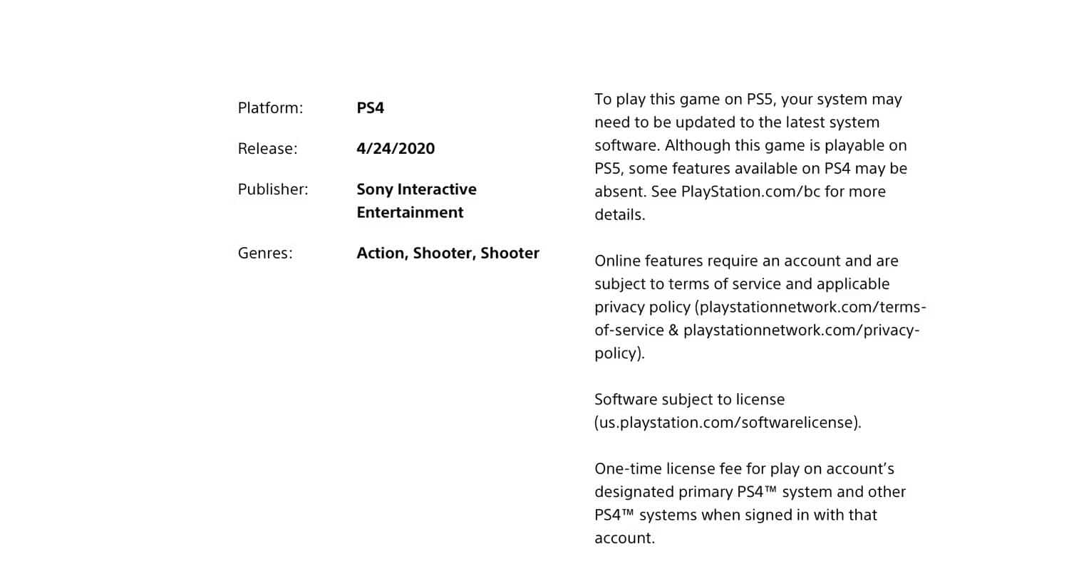 صورة لـ نصائح مُهمة قبل شراء ألعاب Sony على الكمبيوتر | 1aBpchGGZU8Bylm6Vi69Nbg-DzTechs