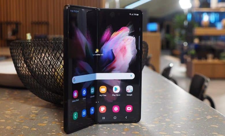 صورة لـ مُقارنة بين Galaxy Z Fold 6 و Z Fold 5: ما الجديد؟ | 1c8E2MpINeSFXjCIcNQPHbg-DzTechs