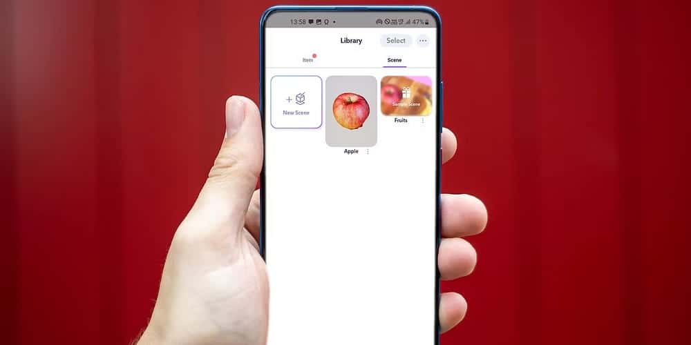 صورة لـ كيفية التقاط لقطات شاشة عالية الدقة على هواتف Android باستخدام أفضل الطرق | 1doxcToBmgYbavMbu31jeOQ-DzTechs