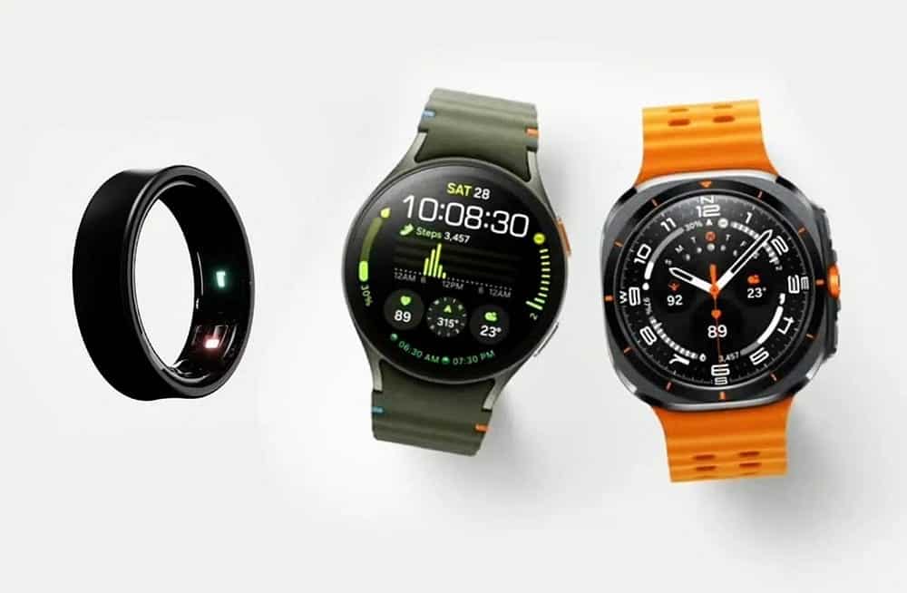 صورة لـ لماذا تُعتبر Galaxy Watch Ultra الساعة الذكية الأفضل من Samsung | 1ew0LjYJaC3lnG9f8Gwmdqw-DzTechs