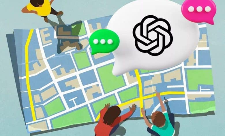 صورة لـ تجربتي مع ChatGPT في التخطيط للإجازة: النتائج كانت مُخيبة بشكل فضيع | 1gAjolhjTZed476vQLn-I3Q-DzTechs