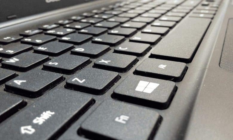 صورة لـ طريقة قفل وتمكين مفتاح الوظيفة Fn في نظام Windows | 1gsG0KaR-i6Pg47fEHomZFw-DzTechs
