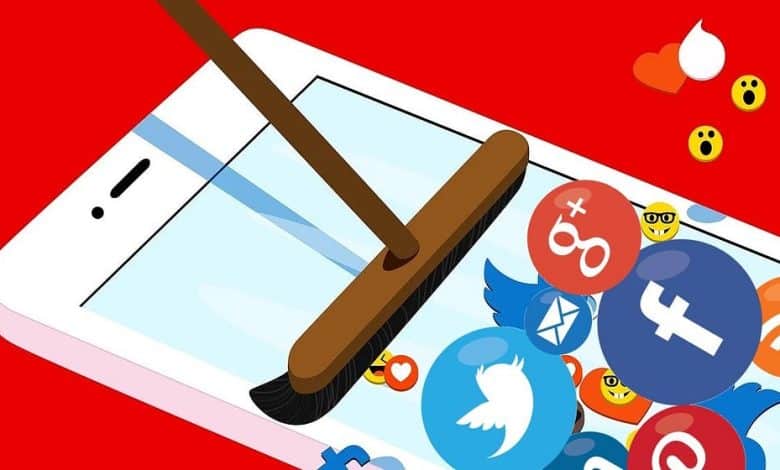صورة لـ كيفية تنظيف منشوراتك القديمة على مواقع التواصل الاجتماعي إذا كان لديك حسابات مُنذ سنوات | 1j00EqbWwPhhK-mvrR03CKw-DzTechs