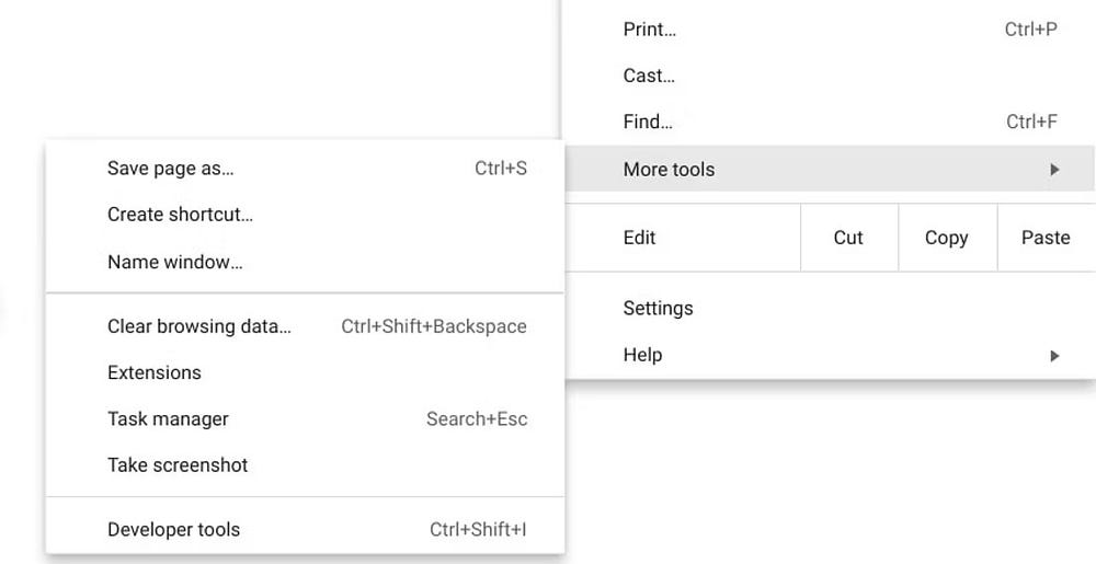 صورة لـ أفضل الطرق لحل مشكلة “تم اكتشاف تغيير في الشبكة” في متصفح Chrome | 1jnlz7NCKdOPRpwRzBc-a7A-DzTechs