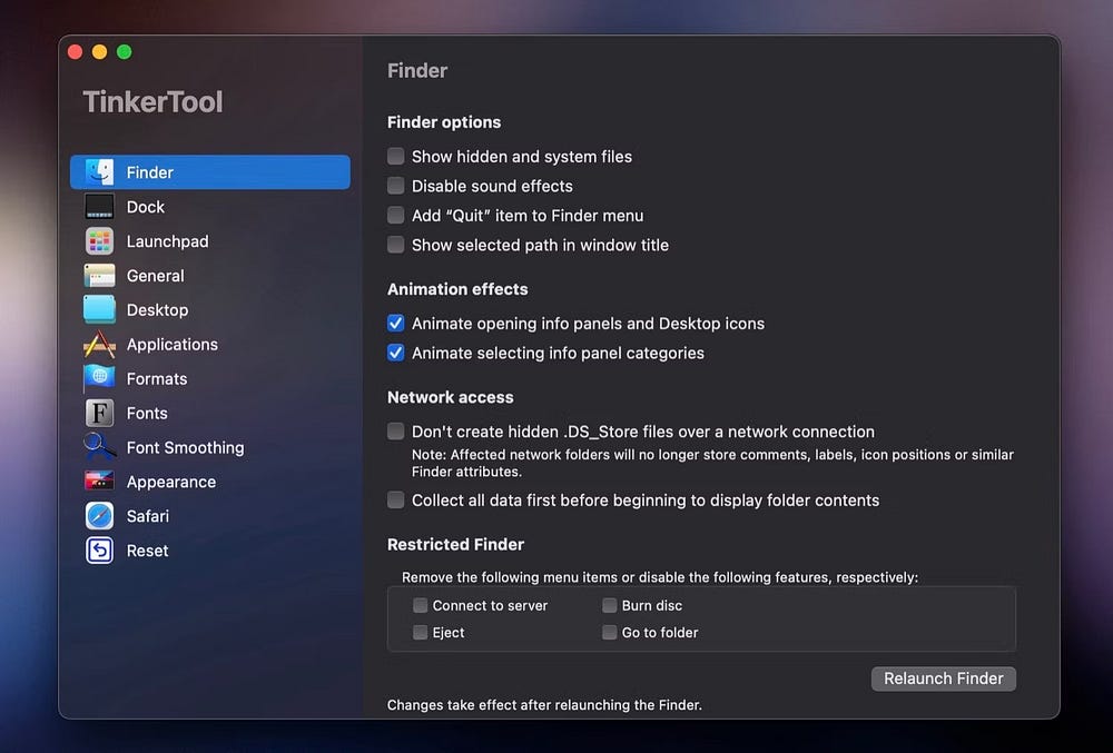 صورة لـ لا يُمكنني البدء في استخدام الـ Mac الجديد دون تثبيت هذه التطبيقات أولاً | 1k0WIE-CDrBLoCARS3BCW-A-DzTechs