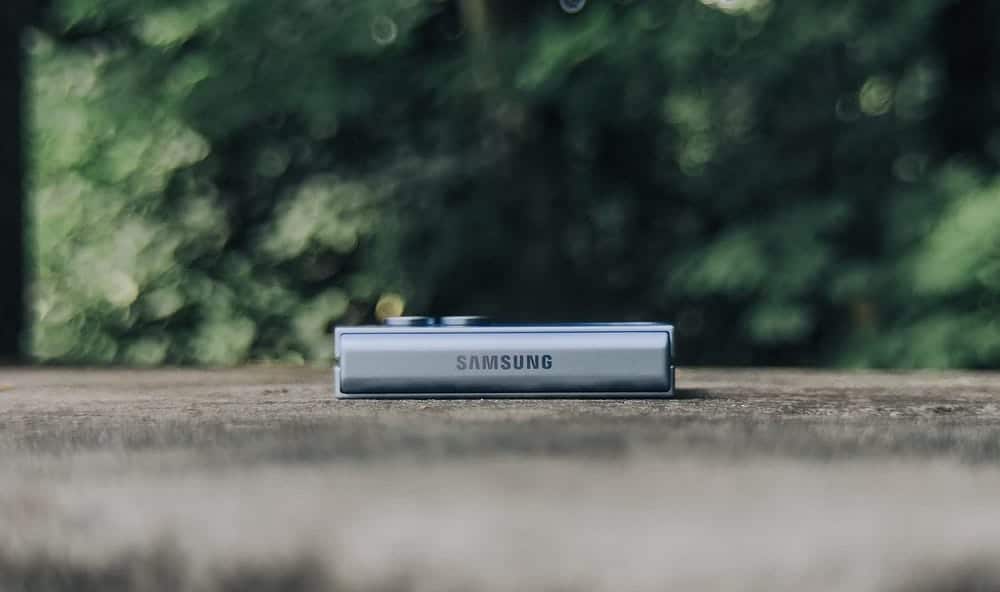 صورة لـ مُراجعة Samsung Galaxy Flip 6: تحسينات كبيرة في تحديث صغير | 1kN8aLMc-m7rlnjaIvr5kpw-DzTechs