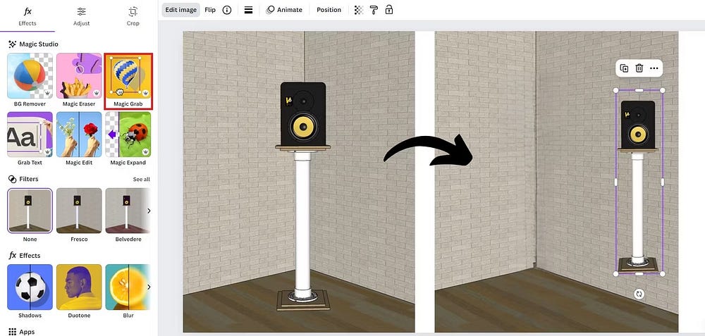 صورة لـ ميزات Canva Pro المُفضلة لدي والتي تجعل الاشتراك يستحق التكلفة | 1kuB2AApcZFQclFwoedTIrw-DzTechs