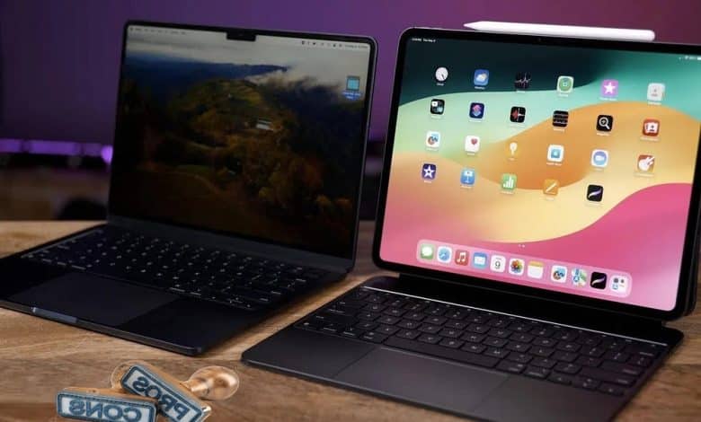 صورة لـ تجربتي في استبدال MacBook بـ iPad Pro: العيوب الرئيسية التي واجهتها | 1lhG8C7G_ShTq_bMEMyxgDg-DzTechs