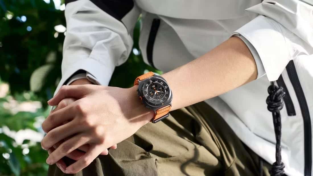 صورة لـ لماذا تُعتبر Galaxy Watch Ultra الساعة الذكية الأفضل من Samsung | 1mIVSeaa549gJBnuem5E-yQ-DzTechs