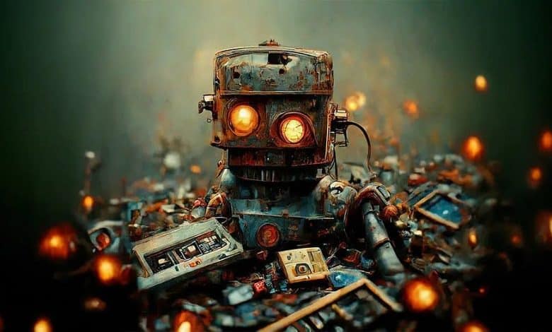 صورة لـ فهم فوضى الذكاء الاصطناعي وكيفية التعامل معها بفعالية | 1oc0xK2AzqiSAn-ntTJD2Rw-DzTechs