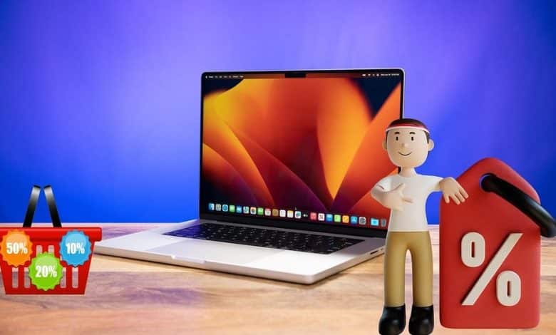 صورة لـ أفضل الأماكن لشراء أجهزة MacBook بأسعار مُخفضة | 1qGtivJb-sEDU-SKG8Bg8dA-DzTechs
