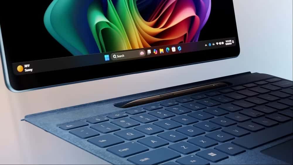 صورة لـ لماذا يُعتبر Microsoft Surface Pro 11 أفضل من M4 iPad Pro؟ | 1qnNdROoEfQ66YV6Ite9ihg-DzTechs