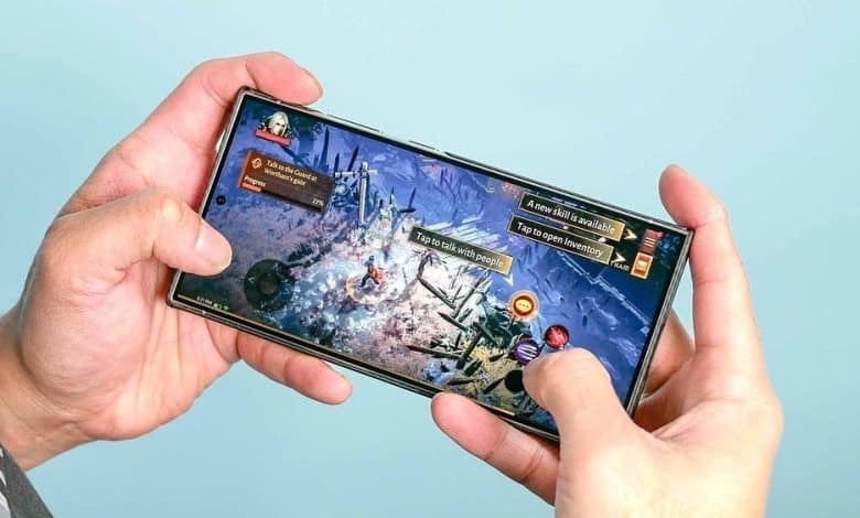 صورة لـ أفضل الألعاب التي أستخدمها لاختبار أداء هاتفي بنظام Android | 1qsxxfCYO5PUuSG05UTmmNQ-DzTechs